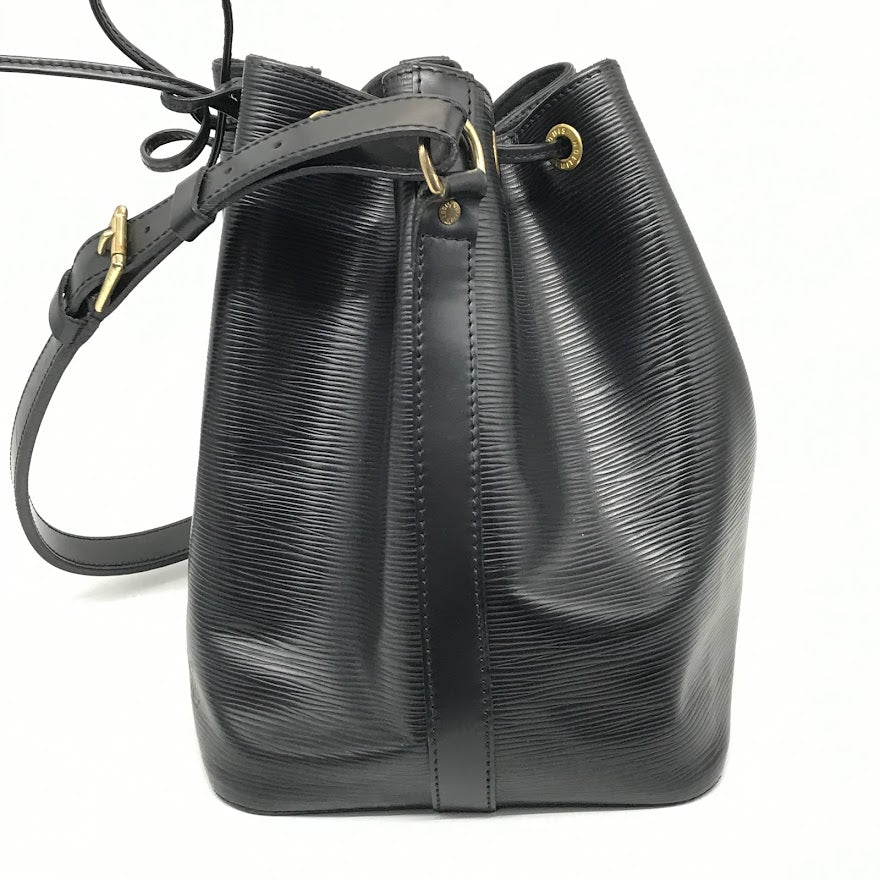 Louis Vuitton Epi Petit Noe Shoulder Bag