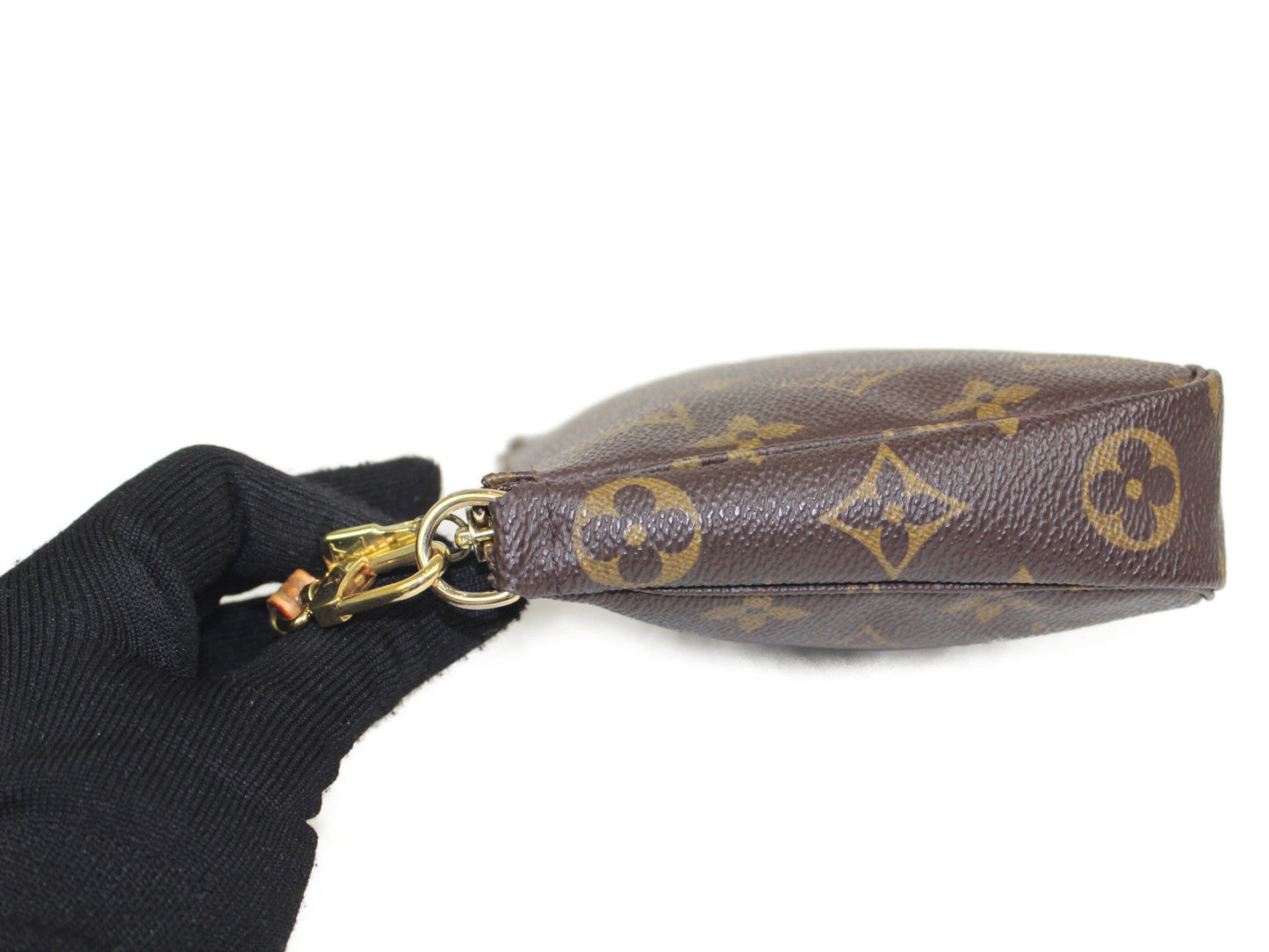 Louis Vuitton Pochette Accessoires Monogram