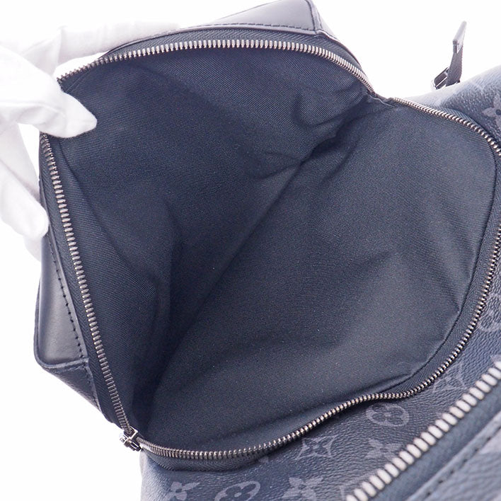 Louis Vuitton Apollo Monogram Eclipse Backpack Rucksack