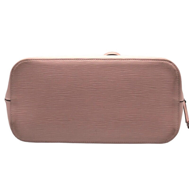 Louis Vuitton Neverfull MM Pink Tote Bag