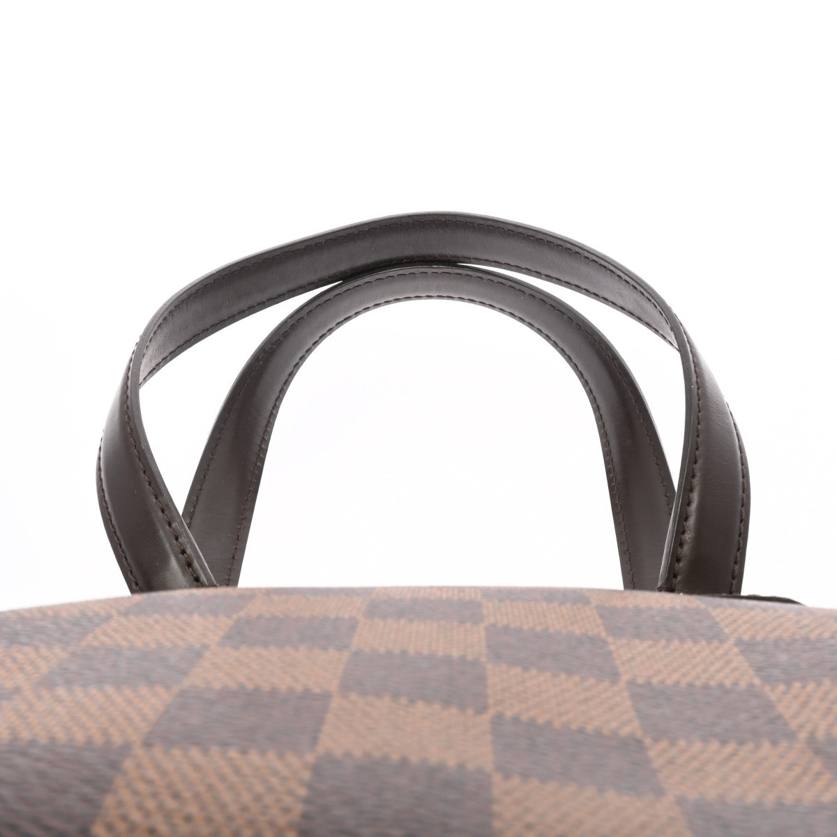 Louis Vuitton Damier Verona PM Brown