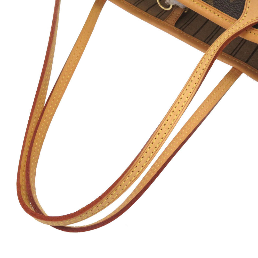 Louis Vuitton Monogram Neverfull GM Tote Bag