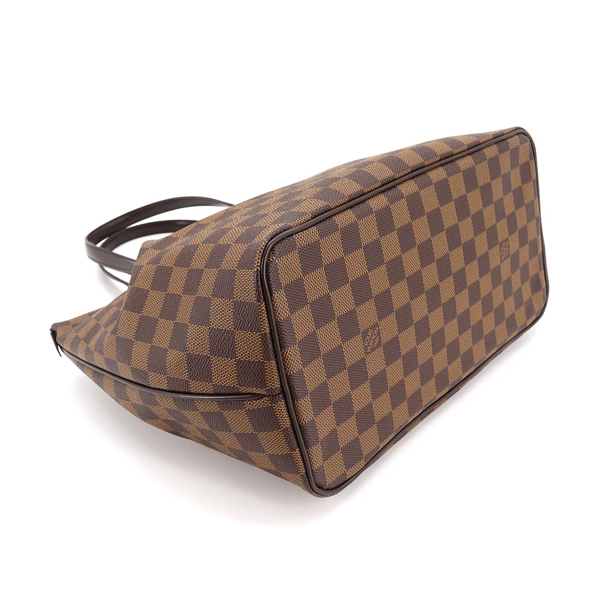 Louis Vuitton Damier Westminster GM Tote Bag Ebene