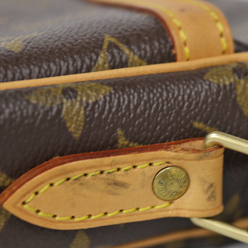 Louis Vuitton Danube Shoulder Bag