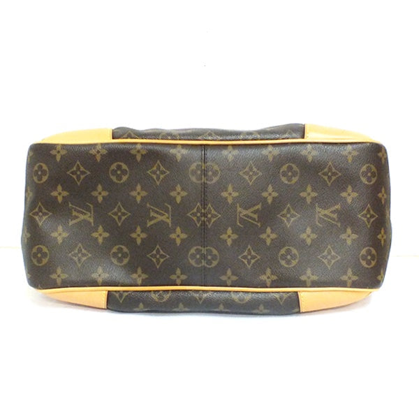 Louis Vuitton Estrella MM Monogram Shoulder Bag