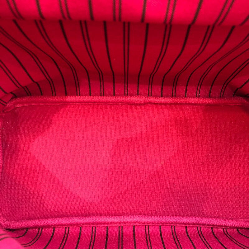 Louis Vuitton Neverfull PM Tote Bag