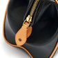 Louis Vuitton Dog BB Handbag Noir Black