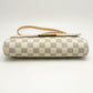 Louis Vuitton Damier Azur Favorite MM 2WAY Bag
