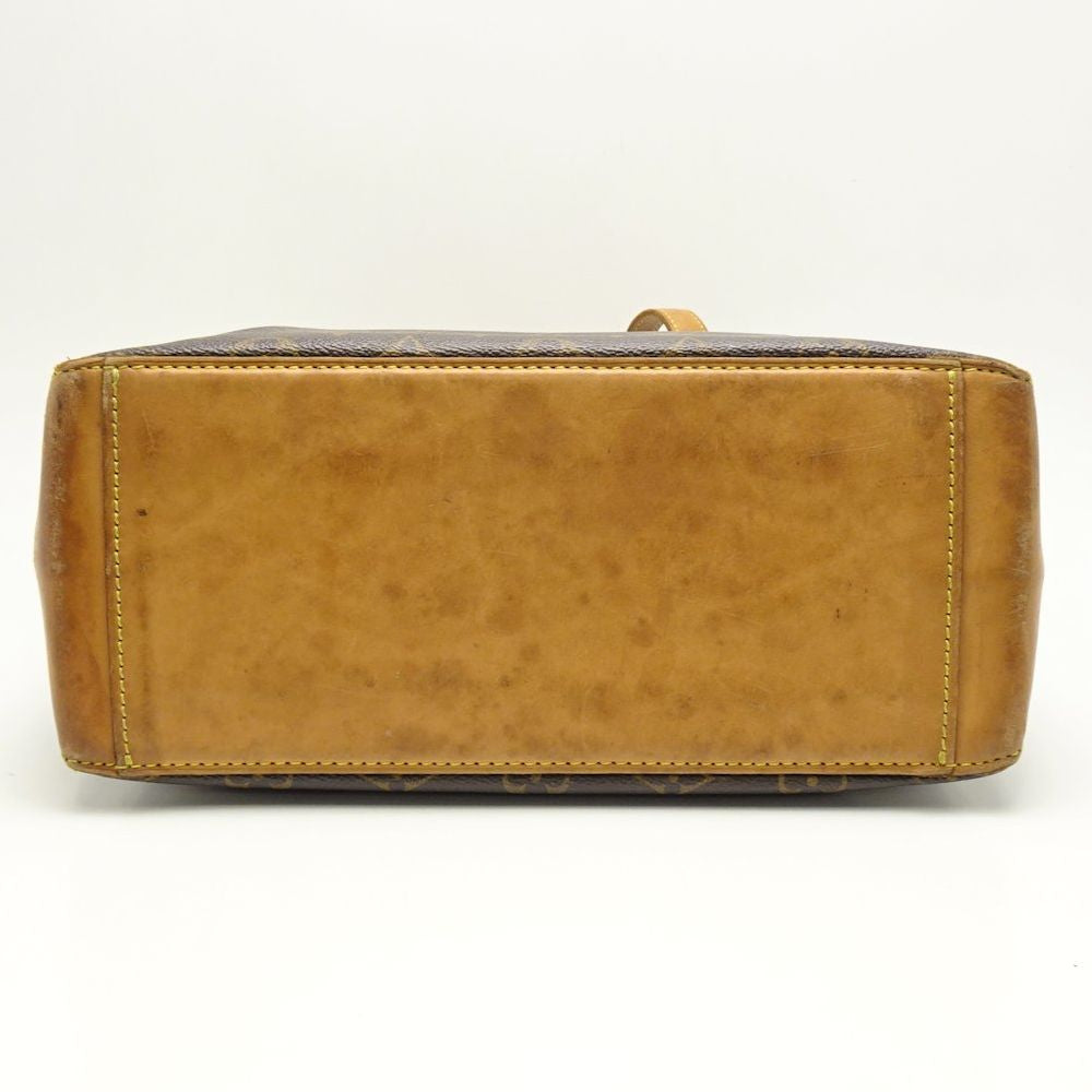 Louis Vuitton Monogram Hippo Piano Brown Shoulder Bag