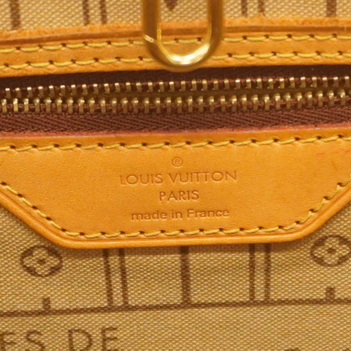 Louis Vuitton Tote Bag Monogram Neverfull MM