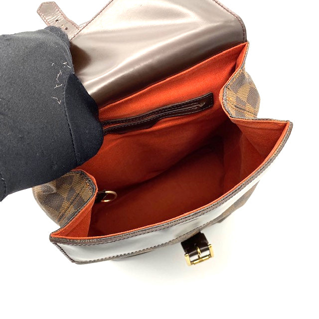Louis Vuitton Soho Damier Rucksack Backpack