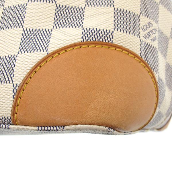 Louis Vuitton Damier Azul Hampstead PM Hand Bag