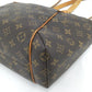 Louis Vuitton Tote Bag Totally MM Monogram