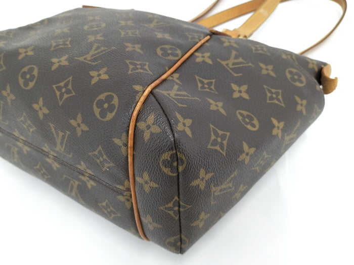 Louis Vuitton Tote Bag Totally MM Monogram