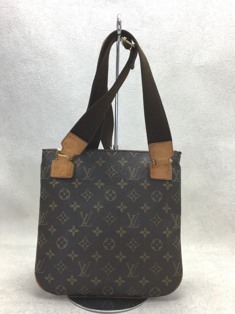 Louis Vuitton Pochette Bosphore Monogram