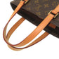 Louis Vuitton Monogram Vavin PM Shoulder Bag