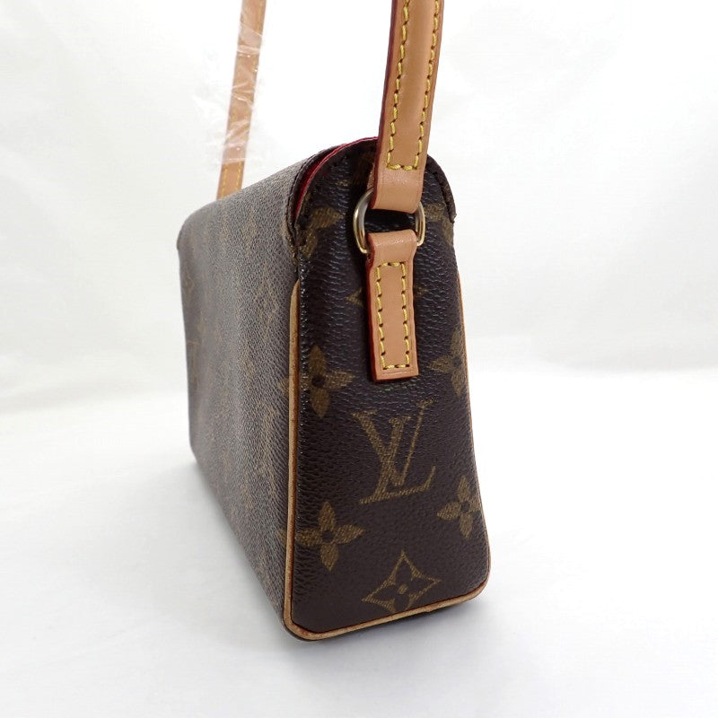 Louis Vuitton Monogram Recital Handbag