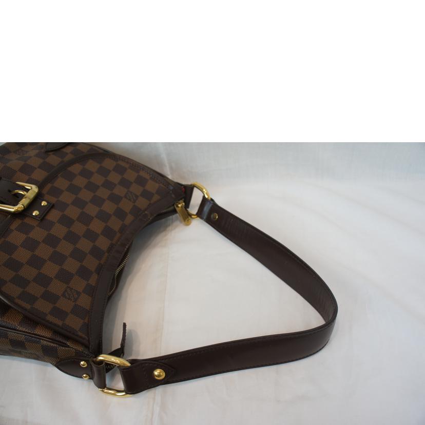 Louis Vuitton Highbury Damier Ebene