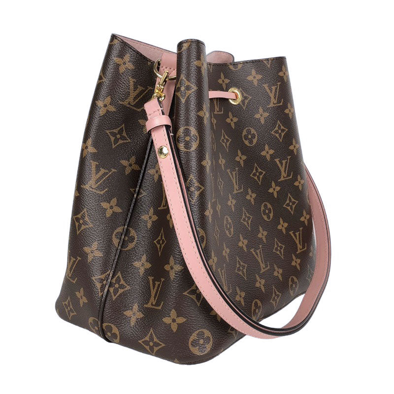 Louis Vuitton Monogram Shoulder Bag