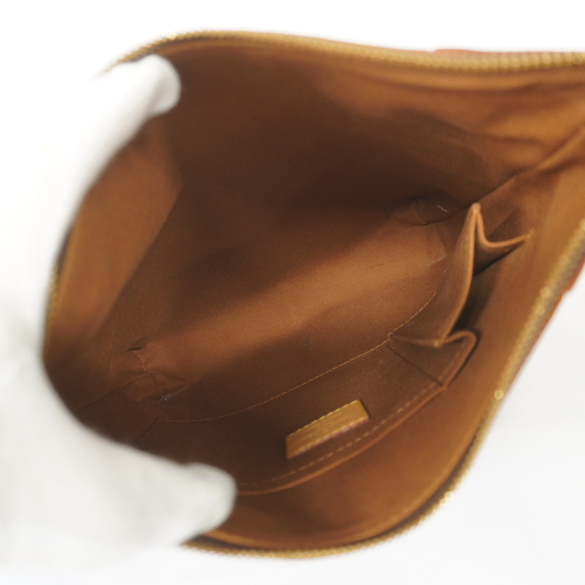 Louis Vuitton Shoulder Bag Monogram Odeon PM