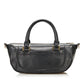 Louis Vuitton Epi Danura PM Handbag Shoulder Bag 2way Noir Black