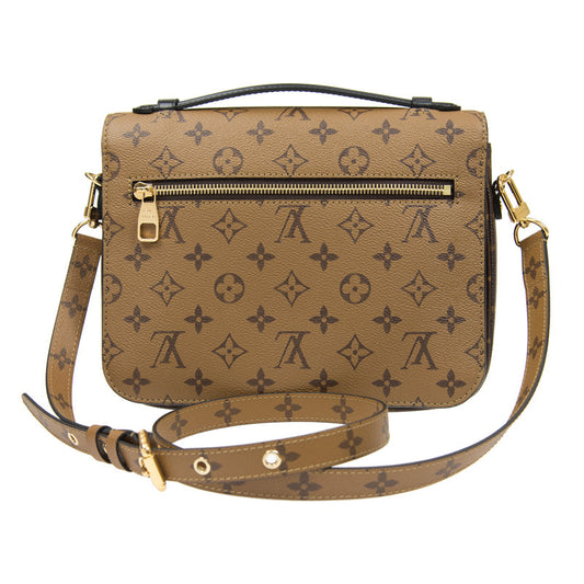 Louis Vuitton Bag Pochette Metis MM