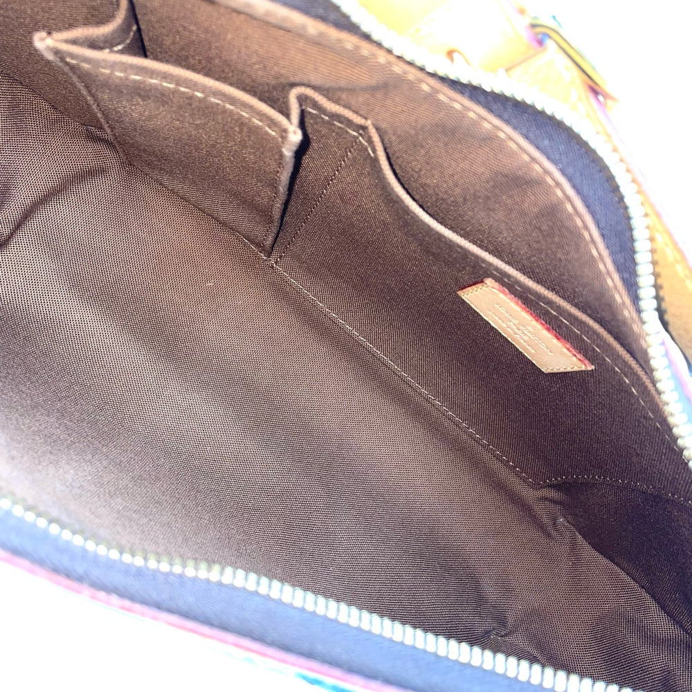 Louis Vuitton Handbag Monogram Thames PM Shoulder Bag