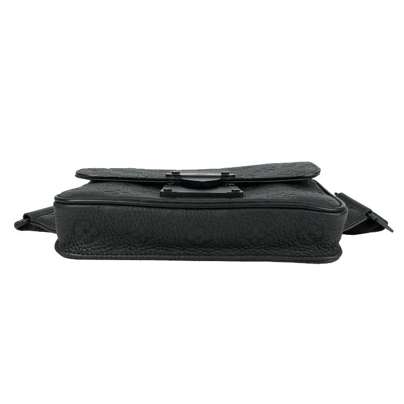Louis Vuitton Messenger Noir Shoulder Bag
