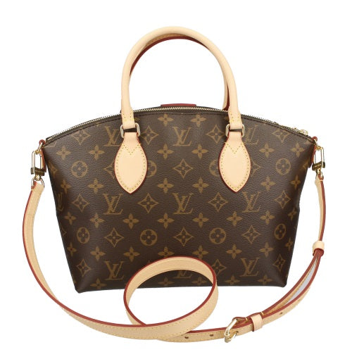 Louis Vuitton Monogram Boetie NM Shoulder Bag