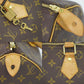 Louis Vuitton Speedy 30 Monogram Mini Bag
