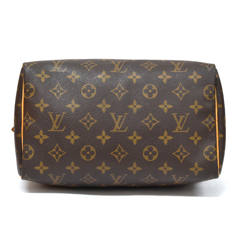 Louis Vuitton Handbag Speedy 25 Monogram