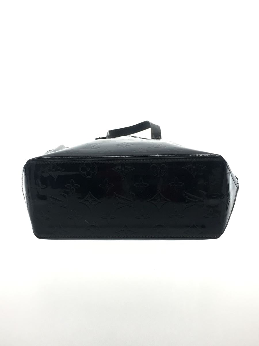 Louis Vuitton Tote Bag PVC BLK