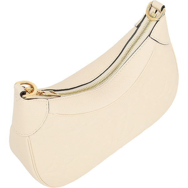 Louis Vuitton Bagatelle NM Monogram Emplant Leather Claim