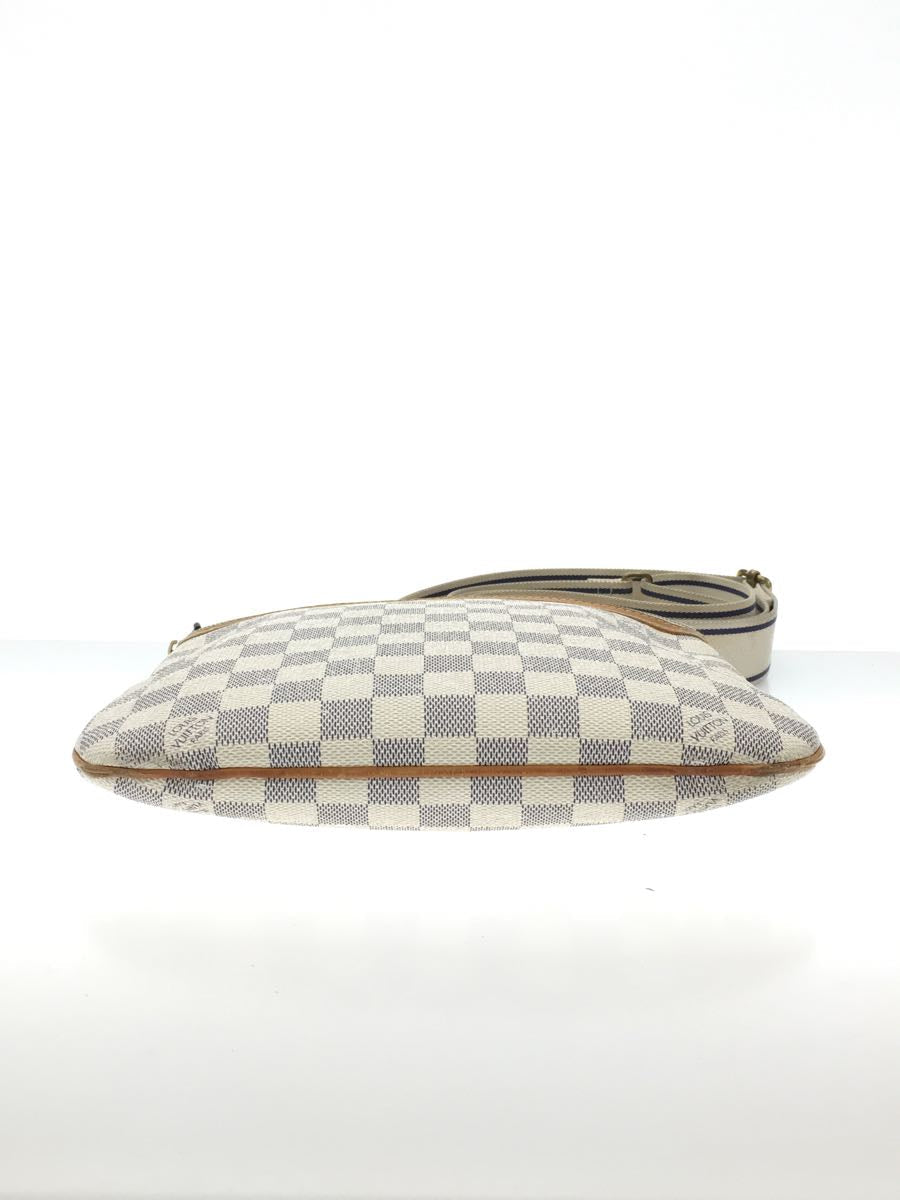 Louis Vuitton Damier Azur Crossbody Bag