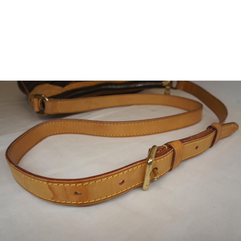 Louis Vuitton Odeon PM Monogram Brown