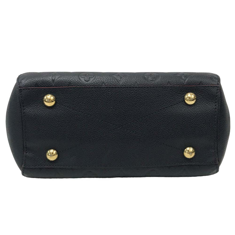 Louis Vuitton Montaigne BB 2way Shoulder Bag