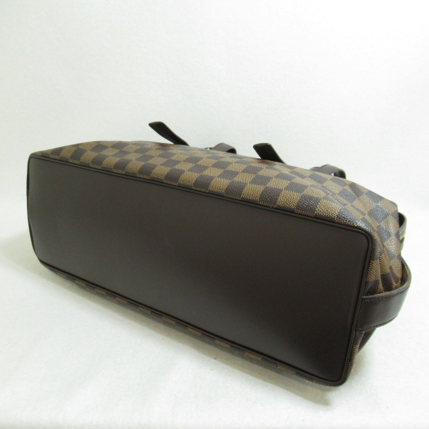 Louis Vuitton Chelsea Tote Bag Canvas Damier