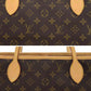 Louis Vuitton Neverfull MM Monogram