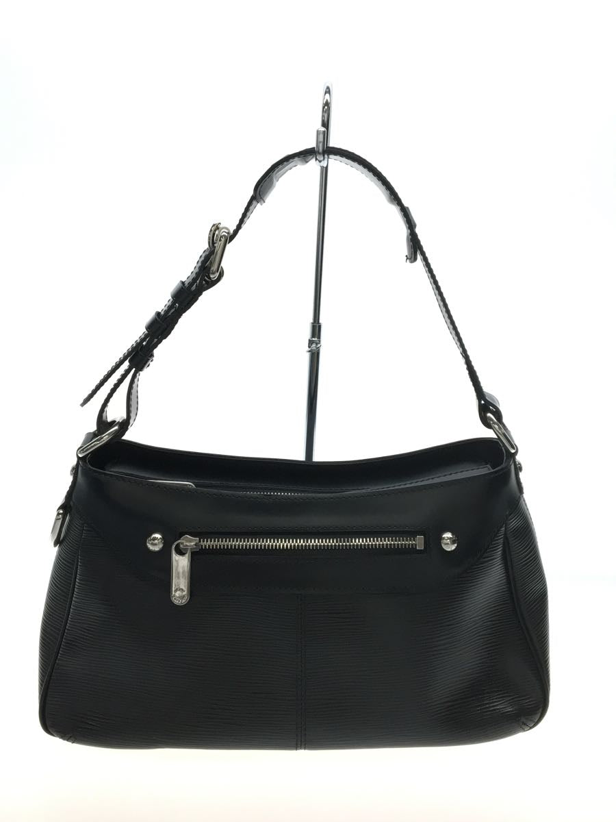 Louis Vuitton Turenne PM Epi Leather Black