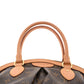 Louis Vuitton Monogram Tivoli PM Brown