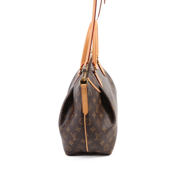 Louis Vuitton Turenne MM Monogram Shoulder Bag