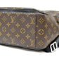 Louis Vuitton Luc Josh Monogram Macassar