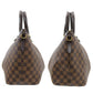 Louis Vuitton Sienna MM Shoulder Bag Tote Bag Diagonal Hanging