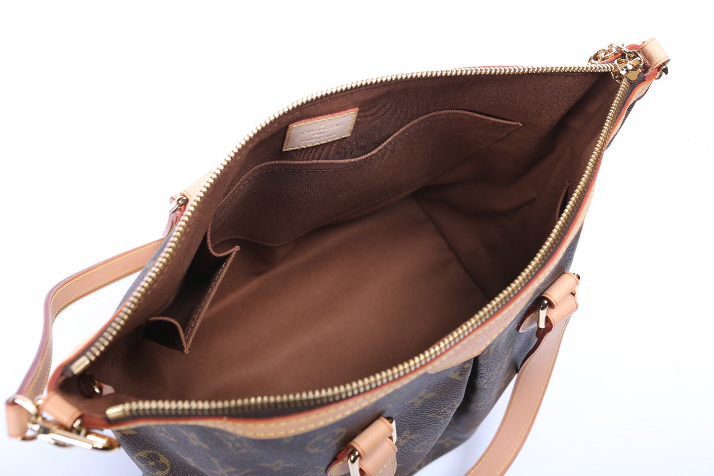 Louis Vuitton Palermo PM 2way Tote Bag Monogram