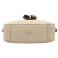 Louis Vuitton Saintonge Fringe Pochette Shoulder Bag Monogram
