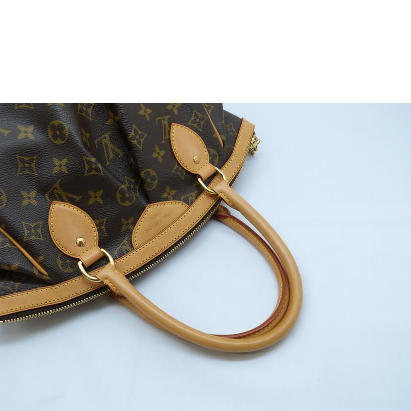 Louis Vuitton Tivoli PM Handbag