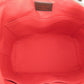 Louis Vuitton Sienna MM 2way Shoulder Bag  Pvc Coated