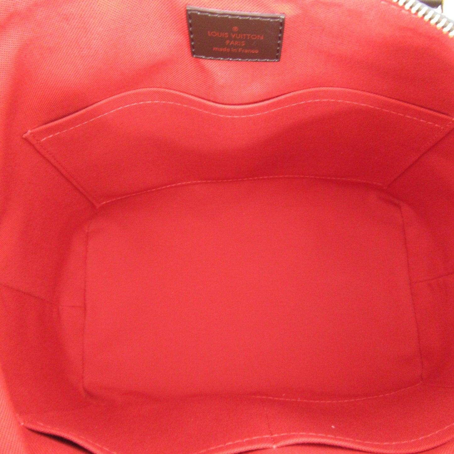 Louis Vuitton Sienna MM 2way Shoulder Bag  Pvc Coated
