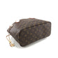 Louis Vuitton Tote Bag Neverfull PM Monogram Pivoine