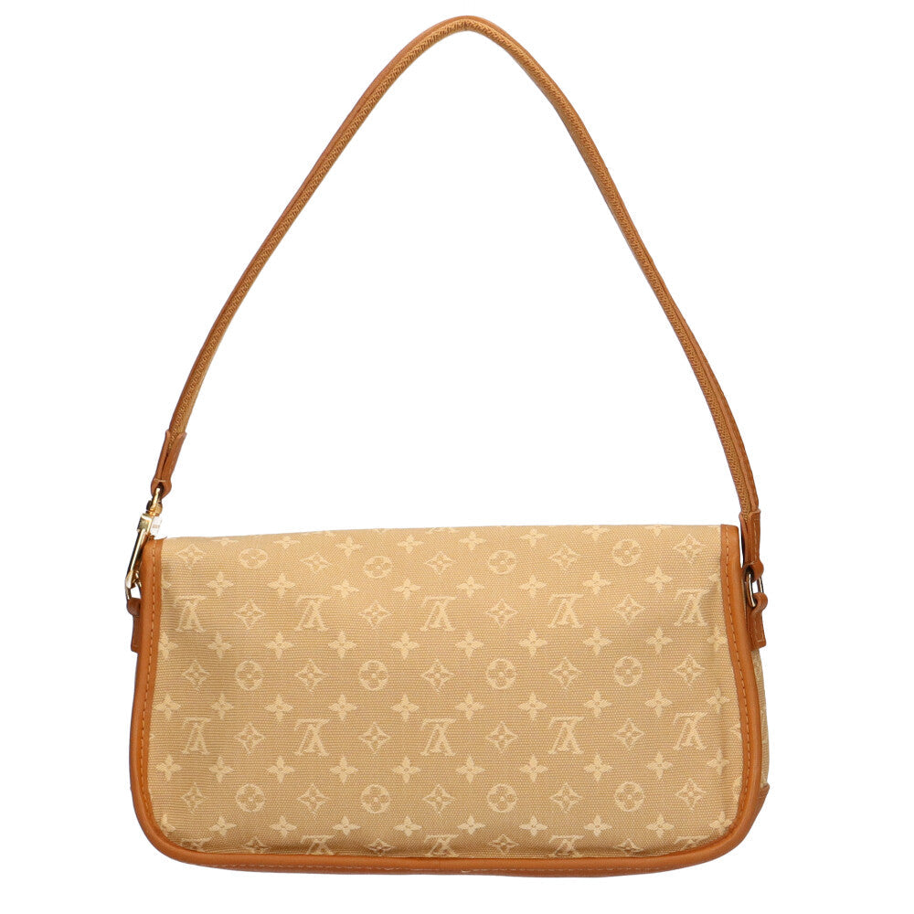 Louis Vuitton Marjorie Monogram Mini Shoulder Bag Beige